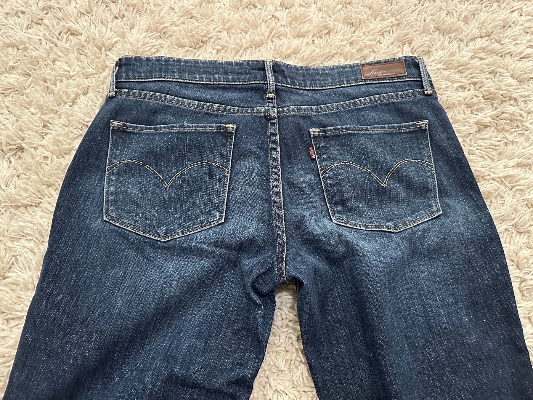 Levi's Jeans: Levis Jeans Gr.W28 L34 – Usato da Bern venduto da BrandVilla 4