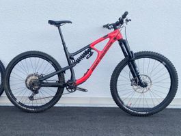 Rocky Mountain Slayer C70 - Enduro Bike Gr. L