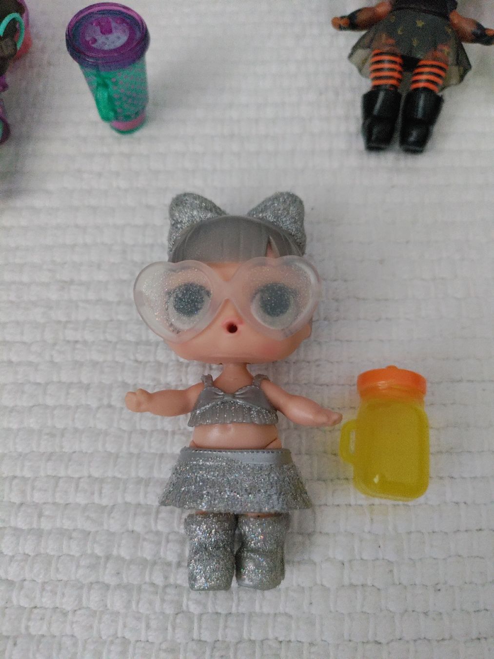 Poupées: Mini L.O.L. Friends – D'occasion à Port par 243rina 3