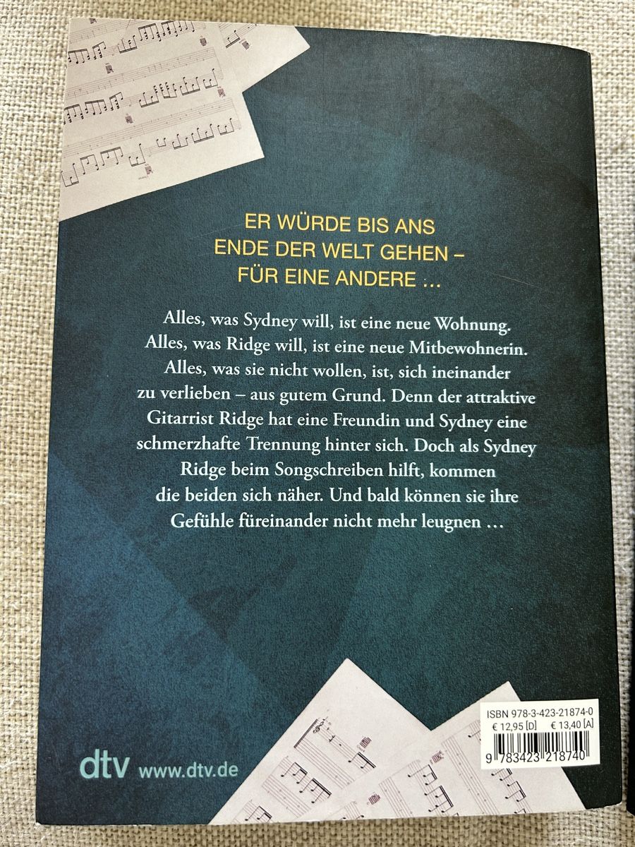 Libri: Maybe Reihe - Colleen Hoover – Usato da Pieterlen venduto da cel_l2dt 1