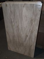9 Tischplatten mit Gelkobeschichtung