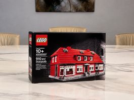 LEGO 4000007
