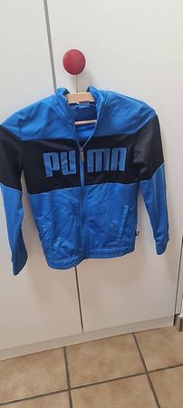 Puma Trainerjacke