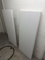 2 Akustikpaneele GIK Acoustics