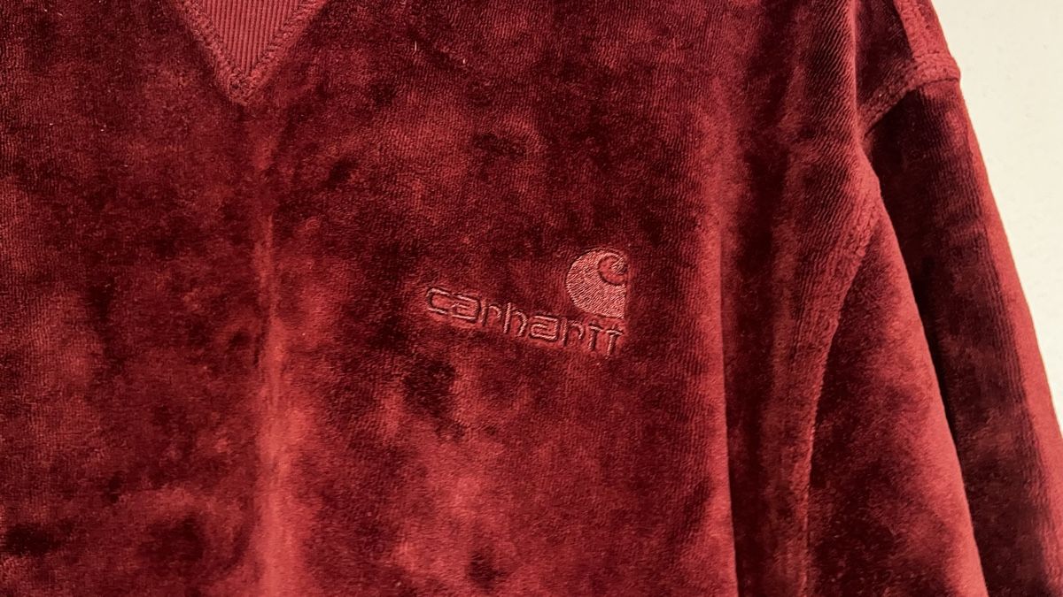 Carhartt Maglioni & Felpe: Carhartt Pullover – Usato da Wolhusen venduto da elie10 1