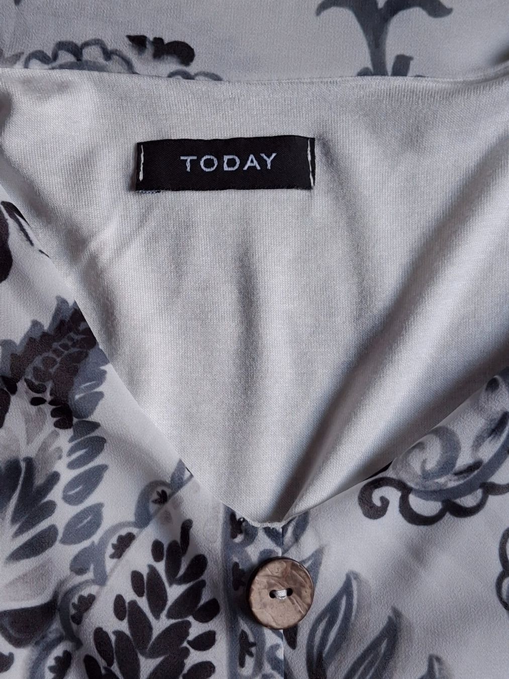 Tuniche: Tunique taille M marque Today – Usato da Villiers venduto da san_jn5w 3
