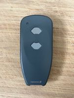 Télécommande-émetteur radio - Marantec Digital 382 - 868 MHz