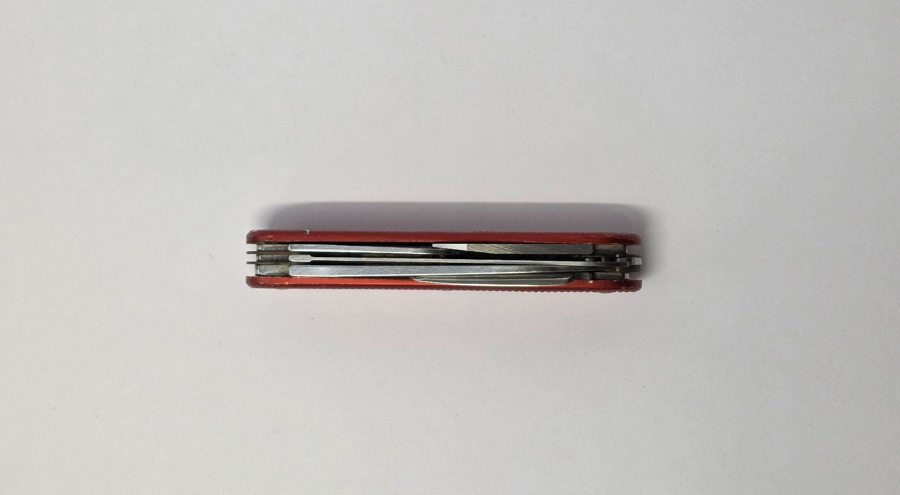 Victorinox Coltelli tascabile: Victorinox Brütsch Rüegger Taschenmesser, Sackmesser – Usato da Zürich venduto da spin23 6