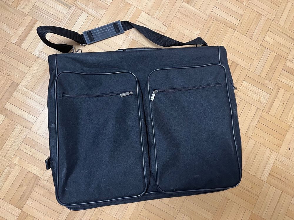 Pack Easy Kleidertasche Travel Dress Bag Kleiderhülle neu! Kaufen auf Ricardo