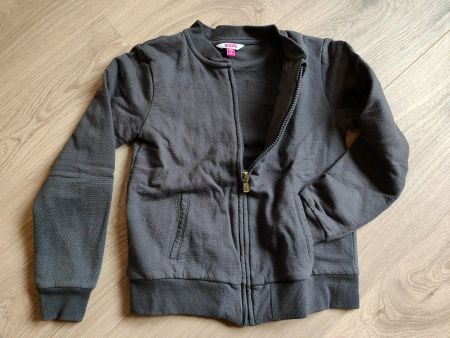 Übergangsjacke - Gr. 134 (wie neu)