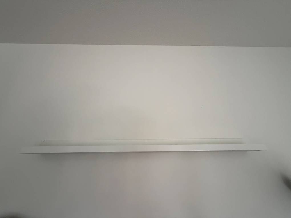 Scaffali: Bilderleiste IKEA Mosslanda – Usato da Zürich venduto da car_55kf 2