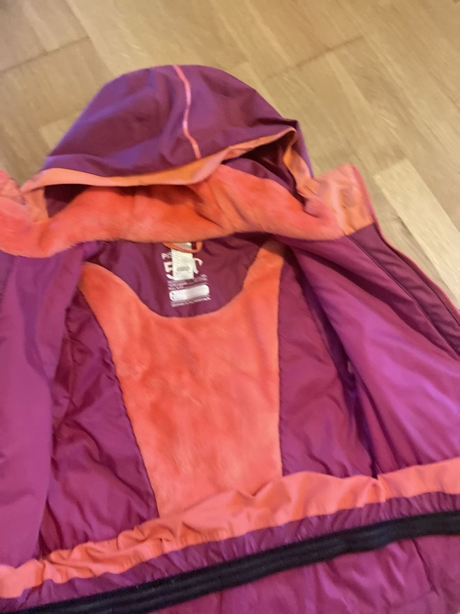 Decathlon Giacche & Cappotti: Winter/Skijacke 110/116  – Usato da Oetwil am See venduto da mar_t7ct 1