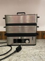 Dampfgarer WMF mini