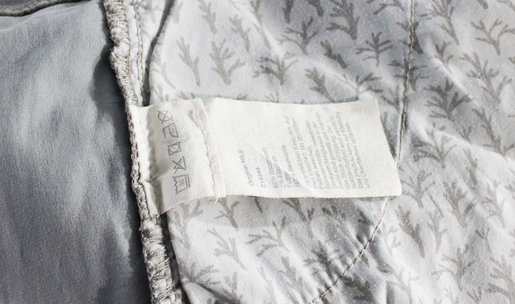 Nile Pantaloni: NILE Hose 7/8 Gr. S+ – Usato da Belp venduto da caramel-secondhand 6