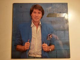 Udo Jürgens - Das Blaue Album - Kult!