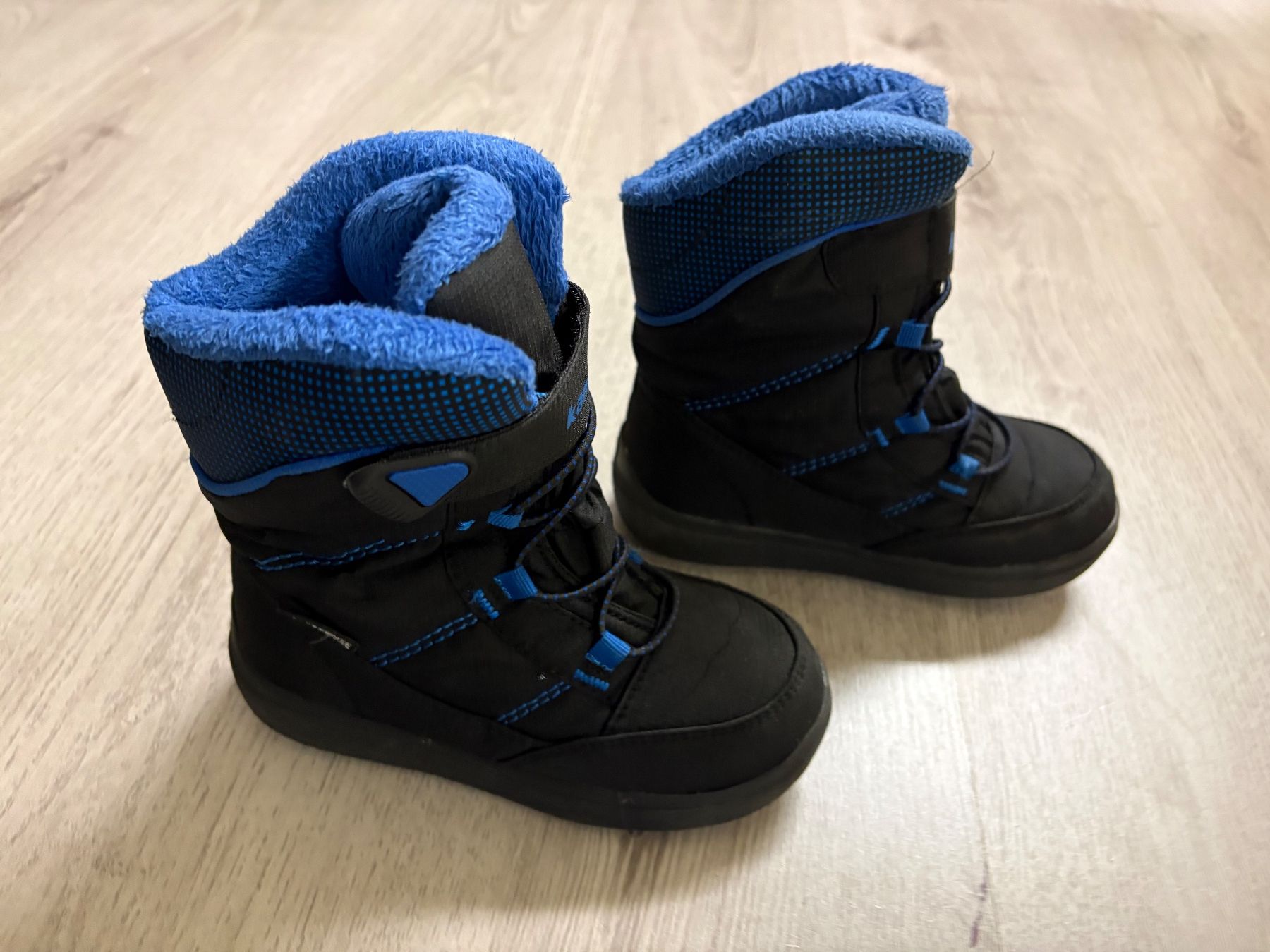Kamik Scarpe per ragazzi: Kamik Stance Winterschuhe Gr. 29 - top Zustand – Nuovo e nell'imballaggio originale da Würenlos venduto da angiie 2