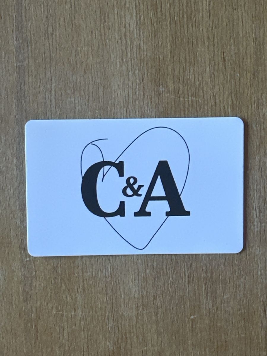 C&A Buoni: Geschenkkarte C&A mit CHF 70.75 – Nuovo (secondo la descrizione) da Zürich venduto da DeLucxe