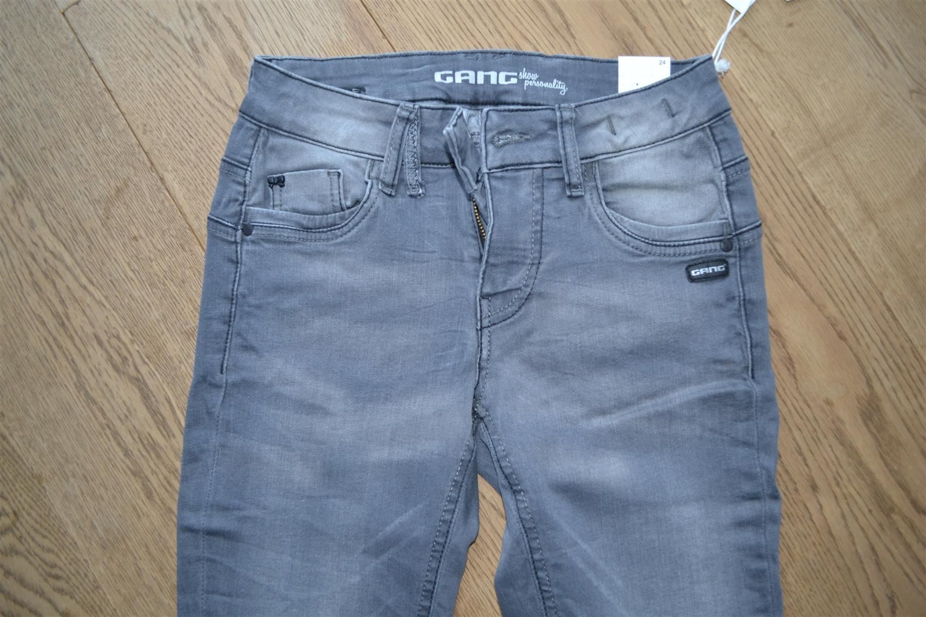 Gang Jeans: Jeans, Gang, ++NEU++, 24 – Neu (gemäss Beschreibung) aus Stettfurt von outlet72 1