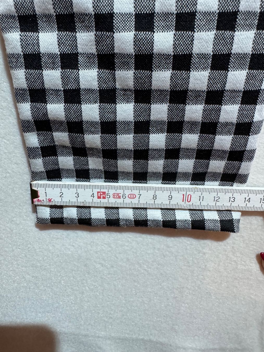 Pantaloni: Stoffhose von Esmara Gr. 44/46 – Usato da Grosswangen venduto da SALE_SALE_SALE 7