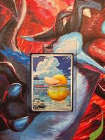 Pokémon Psyduck