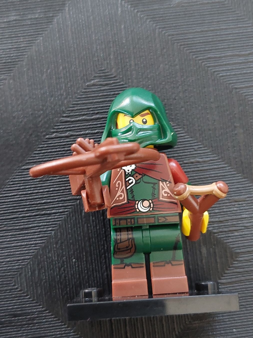 Lego Spielzeuge: 3 Lego  Sammelfiguren – Gebraucht aus Zetzwil von sti_x9xf 4