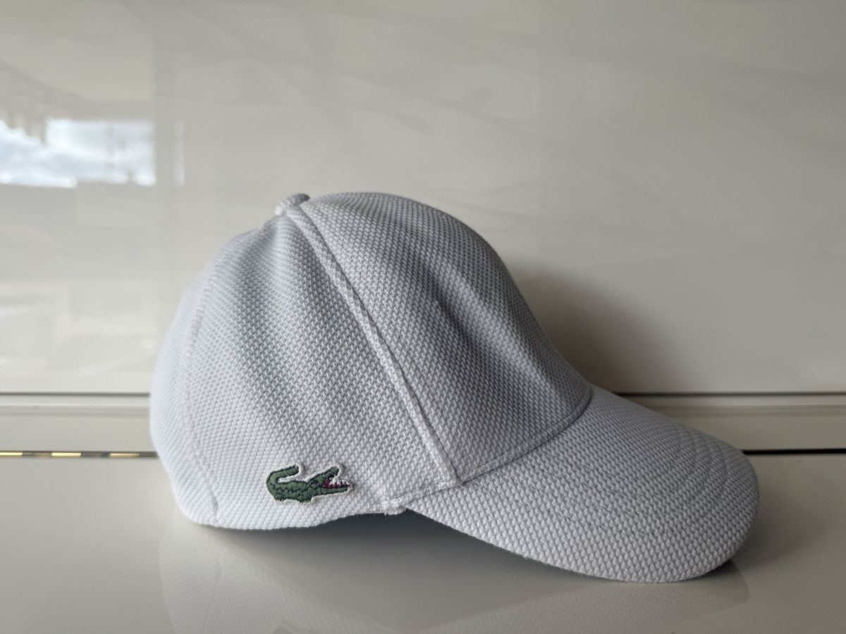 Lacoste Altro in  Abbigliamento & Accessori: Lacoste Cap – Usato da Niederglatt ZH venduto da neunzehn82 3