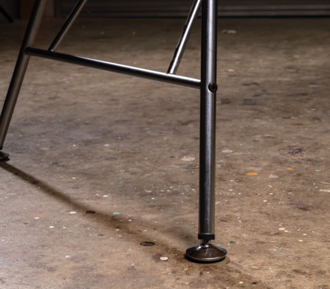 Tavoli: Atelier Alinea Unistandardtisch Birken-Multiplex – Usato da Schaffhausen venduto da Roil100 4