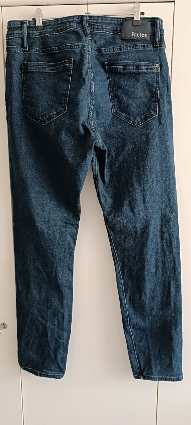 Jeans: Herren Jeans. 33/32 – Usato da Pfungen venduto da pegbob 1