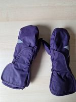 Neuwertige Fausthandschuhe von JAKO-O Grösse 3 (80/86)