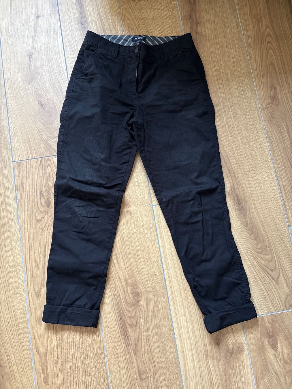 Caroll Pantaloni: Pantalon Caroll neuf – Usato da Martigny venduto da tha_d5hn