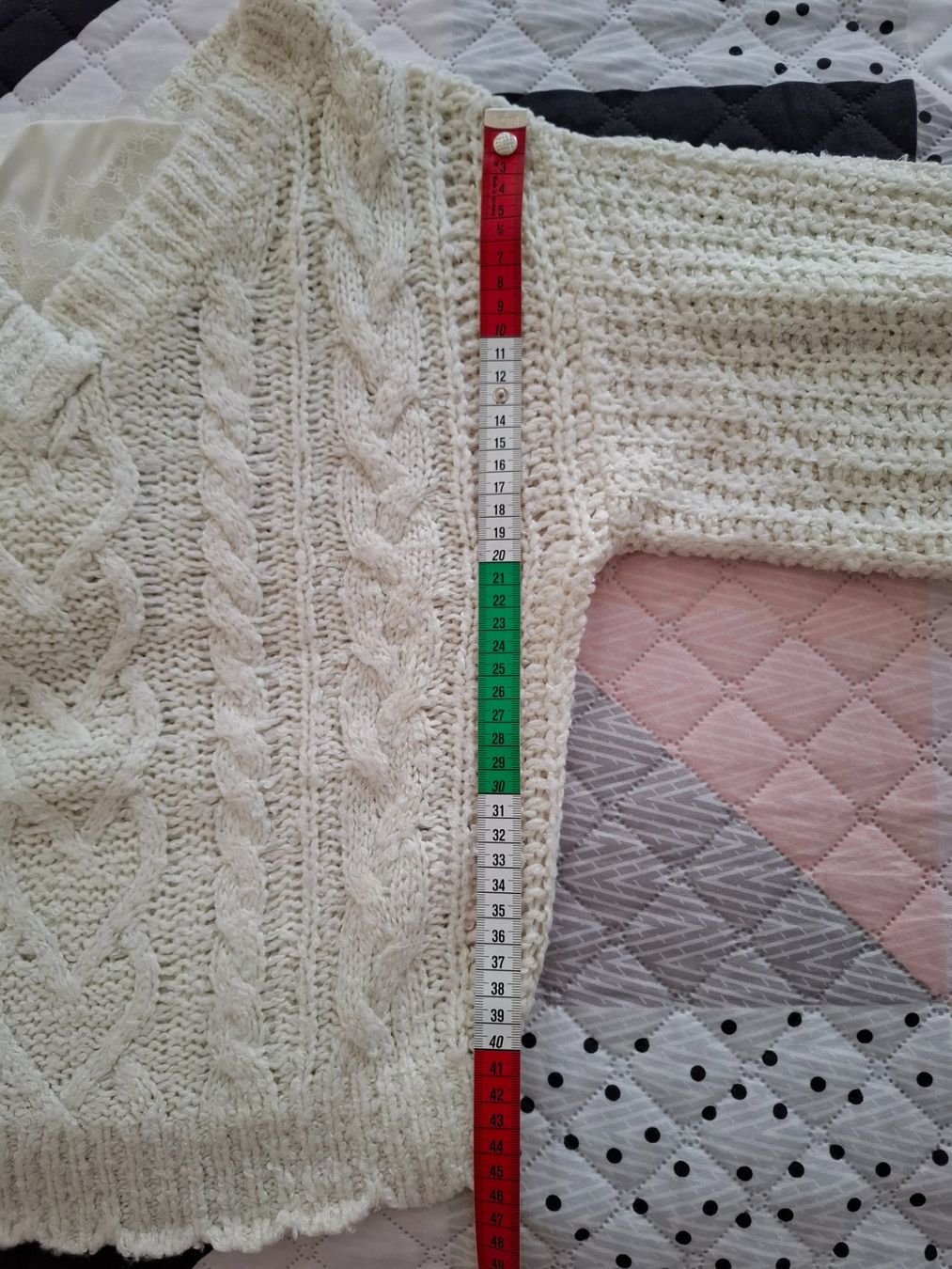 Pulls & Sweat-shirts: Pull en maille Liz Lisa – D'occasion à La Neuveville par maripiou 3