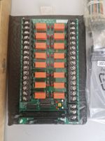 Advantech PCLD-885-AE – 16-Kanal Power Relay Output Board – 
