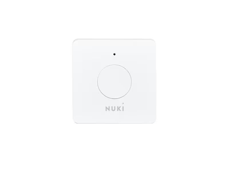 Nuki Cadenas: Nuki Opener Weiss – D'occasion à Dübendorf par CoJo