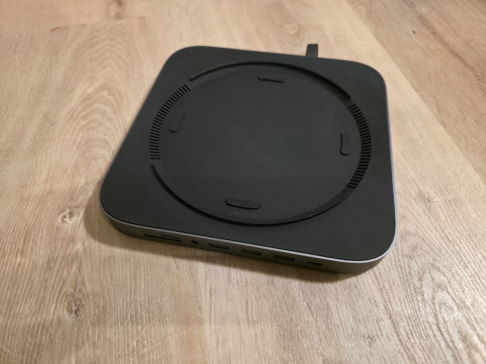 Apple PCs: Apple Mac Mini M2 – D'occasion à Immensee par camerra4 2