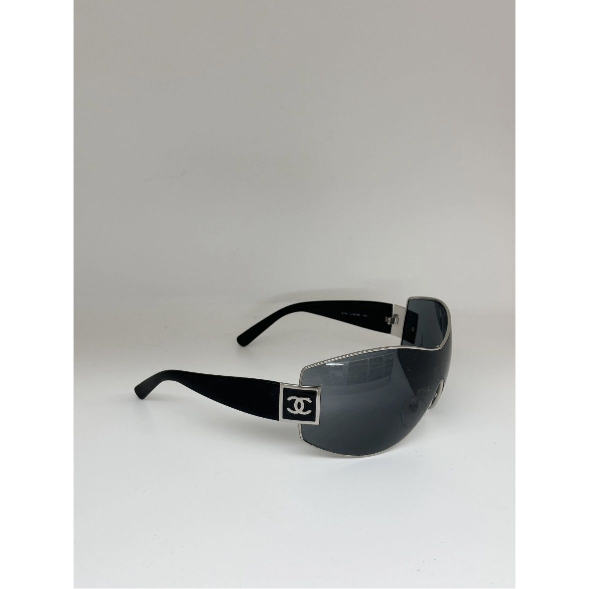 Chanel Brillen & Gläser: Vintage Chanel Brille – Gebraucht aus Spreitenbach von captaincrunch 3