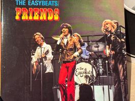 2 Easybeats Cds: Friends und Volume 3  Repertoire Records