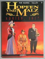 Hopfen und Malz - Adrien, 1917 - Band 3 - von Jean Van Hamme