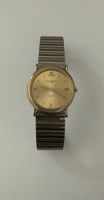 Baume & Mercier Genève Vintage Bicolor – Ref. 5117.018 