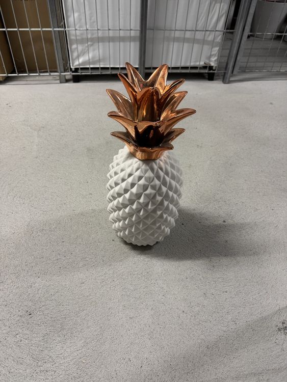 Deko Ananas (Gebraucht) in Schlieren für CHF 1 – nur Abholung auf ...
