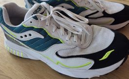 Saucony Sneakers, Top Zustand, Grösse 44