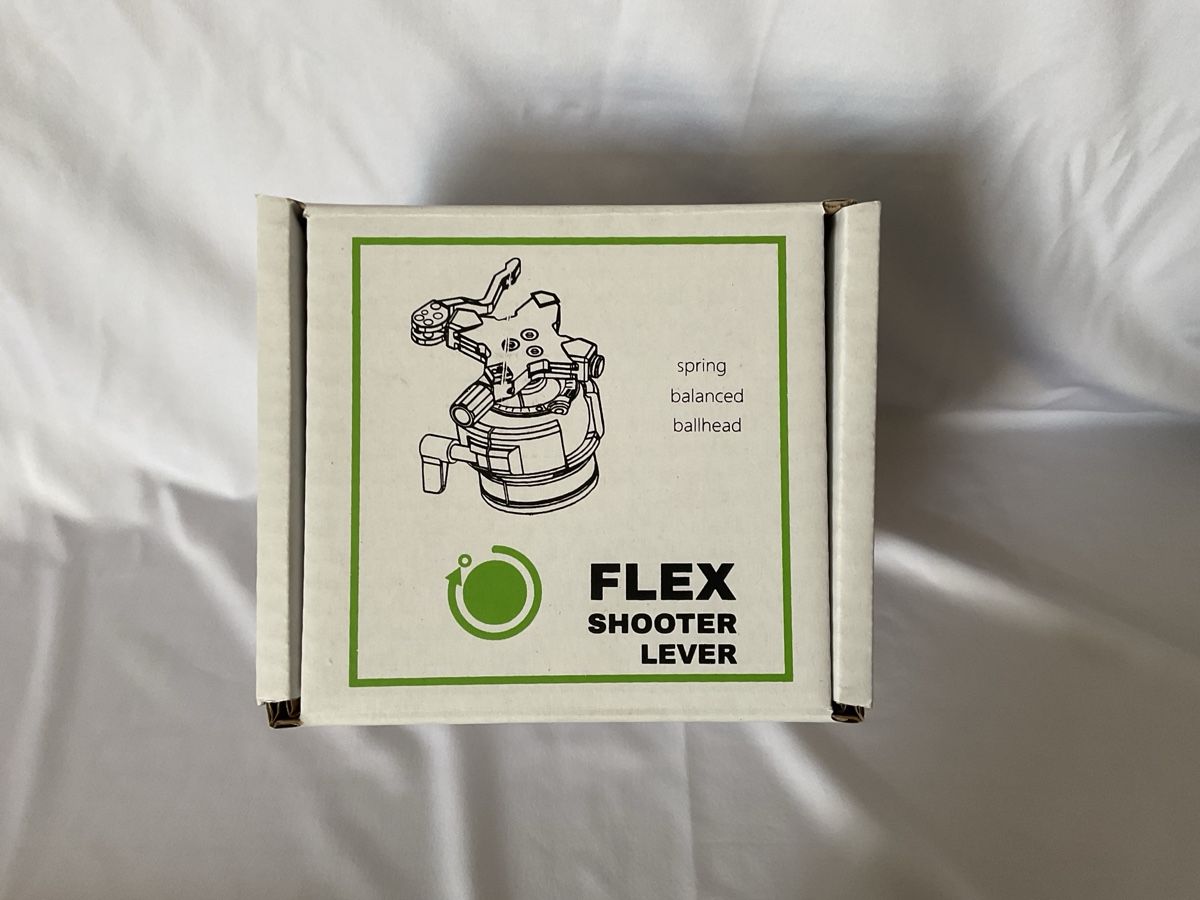 Trépieds & Accessoires: FlexShooter Pro A1707 Kugelkopf – D'occasion à Sarnen par adisson 1