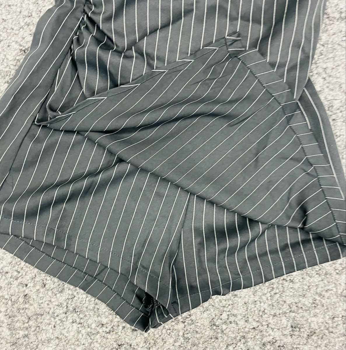 Jumpsuits: Asymmetrisches Jumpsuit Grösse39 – Neu und originalverpackt aus Au ZH von Jaggy4 3