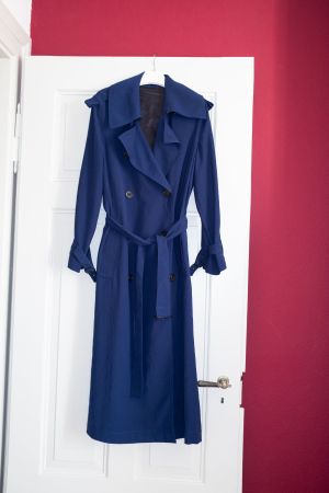 SUMMER SALE! Acne Studios Trenchcoat