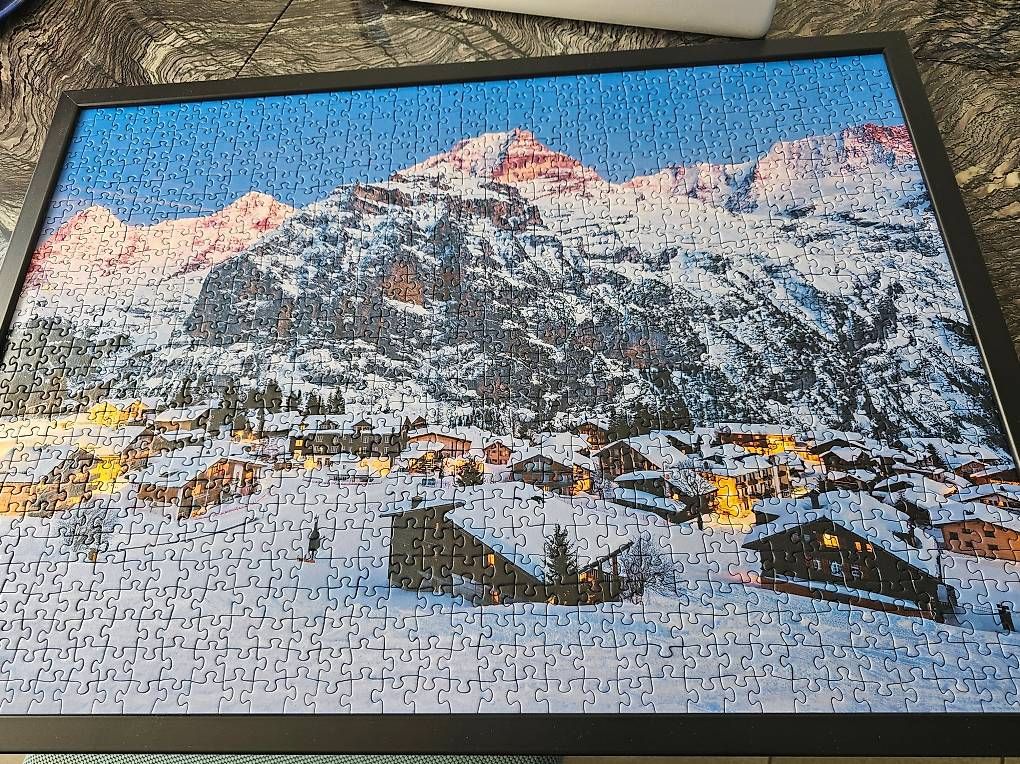 Puzzle: Puzzle – Usato da Basel venduto da Kretagirl 1