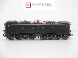 Roco 14191A E-Lok Be 4/6 der SBB CFF FFS grün Analog AC H0