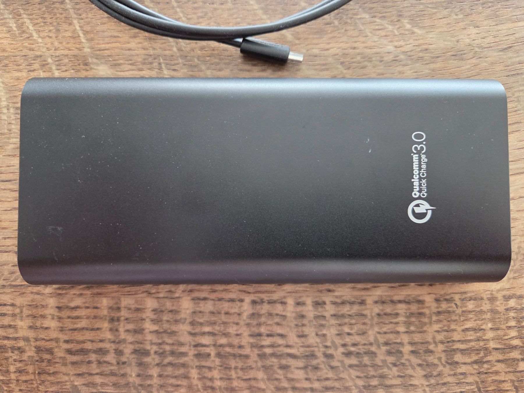 Akkus: Anker PowerCore+ 26800 (Modell: A1374) – Gebraucht aus Opfikon von Doronadan 3