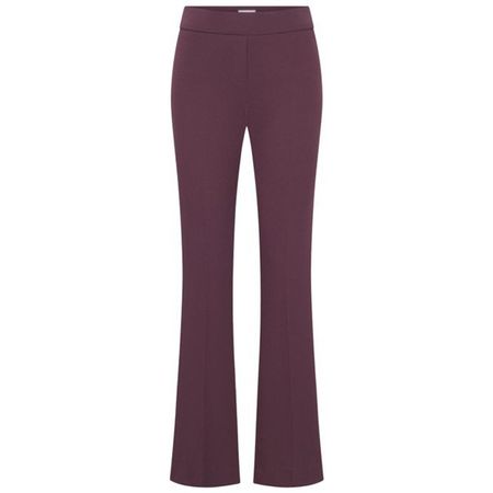 SEDUCTIVE  ❤️  pants NANOU bordeaux  Grösse 38