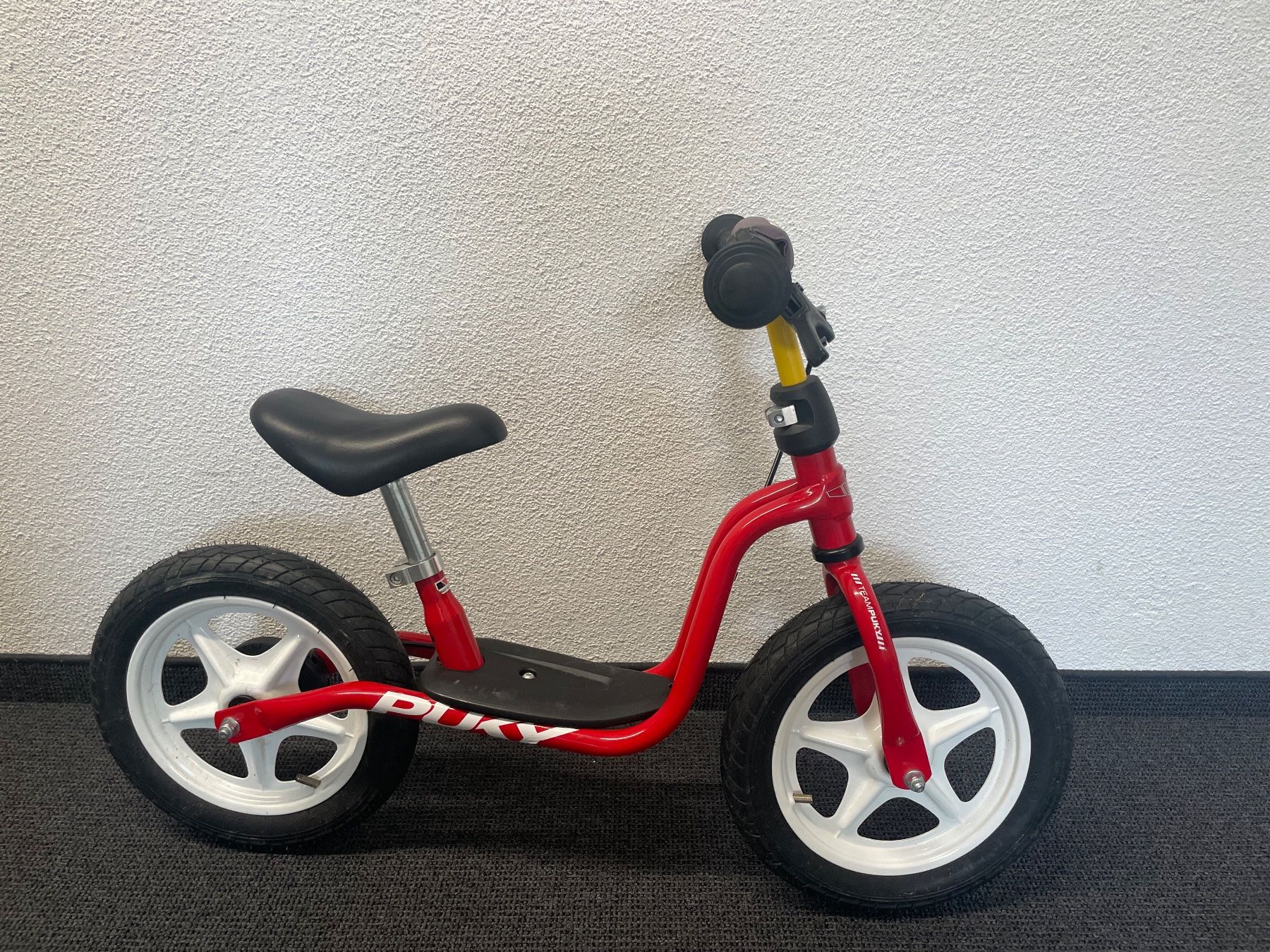Puky Veicoli per bambini: Laufrad für Kind – Usato da Neftenbach venduto da elias023 3