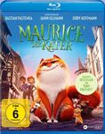 Maurice der Kater (2022) [Blu-ray]