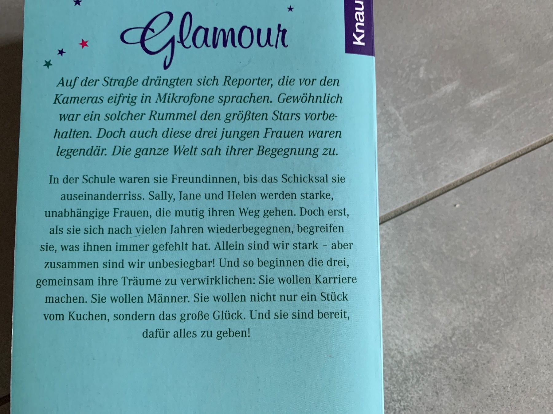 Libri: Roman – Usato da Zuzwil SG venduto da Ibohaus 1